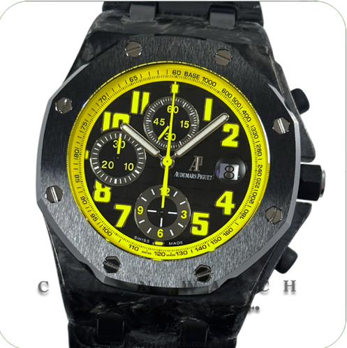 Audemars Piguet Royal Oak Offshore