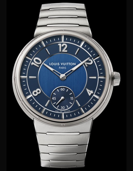 Louis Vuitton Tambour