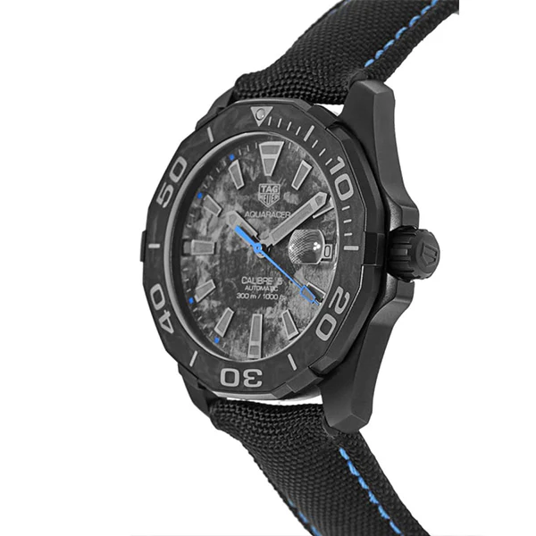 Tag Heuer Aquaracer Calibre 5