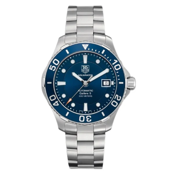 Tag Heuer Aquaracer Calibre 5