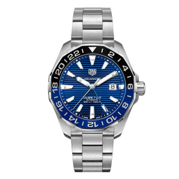 Tag Heuer Aquaracer Calibre 7
